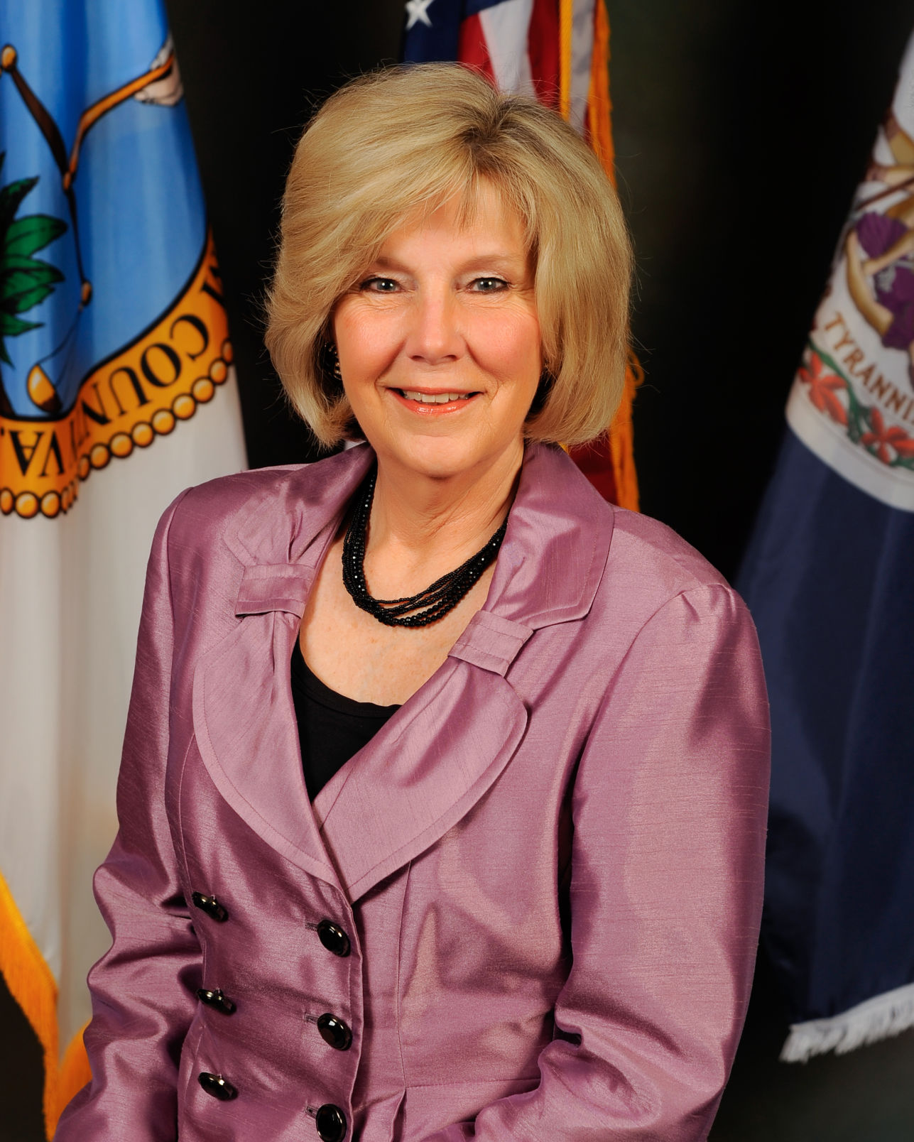 Ruth Anderson